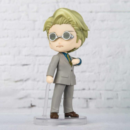 Bandai figurine Figuarts MINI - TOGE INUMAKI - Jujutsu Kaisen