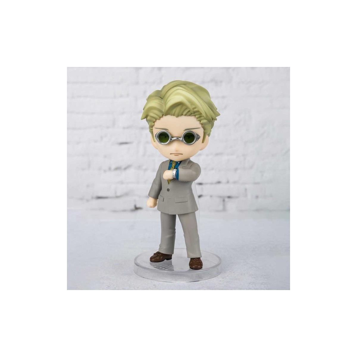 Bandai figurine Figuarts MINI - TOGE INUMAKI - Jujutsu Kaisen