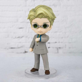 Bandai figurine Figuarts MINI - TOGE INUMAKI - Jujutsu Kaisen