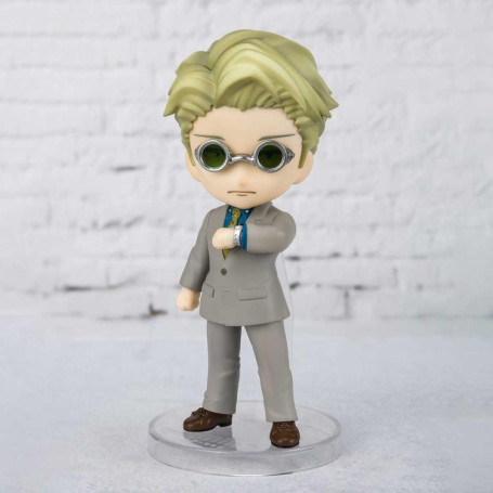 Bandai figurine Figuarts MINI - TOGE INUMAKI - Jujutsu Kaisen
