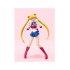 Bandai Figurine SH Figuarts -Sailor Moon Animation Color Edition - Sailor Moon ACE