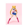Bandai Figurine SH Figuarts -Sailor Moon Animation Color Edition - Sailor Moon ACE