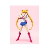 Bandai Figurine SH Figuarts -Sailor Moon Animation Color Edition - Sailor Moon ACE