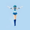 Bandai Sailor Moon SH Figuarts - Sailor Mercury Anime Color Edition - Merkur