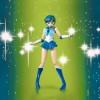 Bandai Sailor Moon SH Figuarts - Sailor Mercury Anime Color Edition - Merkur