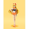 Bandai Sailor Moon SH Figuarts - Sailor Venus Anime Color Edition