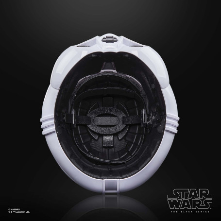 Hasbro - Elektronischer Premium-Helm Phase II Clone Trooper - Star Wars Black Series