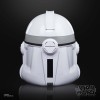 Hasbro - Elektronischer Premium-Helm Phase II Clone Trooper - Star Wars Black Series