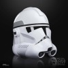 Hasbro - Elektronischer Premium-Helm Phase II Clone Trooper - Star Wars Black Series