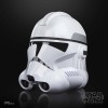 Hasbro - Elektronischer Premium-Helm Phase II Clone Trooper - Star Wars Black Series