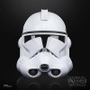Hasbro - Elektronischer Premium-Helm Phase II Clone Trooper - Star Wars Black Series