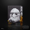 Hasbro - Elektronischer Premium-Helm Phase II Clone Trooper - Star Wars Black Series