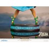 F4F Urbosa Breath of the Wild Sammlerstück The Legend of Zelda Figur PVC