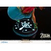 F4F Urbosa Breath of the Wild Sammlerstück The Legend of Zelda Figur PVC