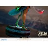 F4F Urbosa Breath of the Wild Sammlerstück The Legend of Zelda Figur PVC