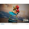 F4F Urbosa Breath of the Wild Sammlerstück The Legend of Zelda Figur PVC