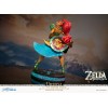 F4F Urbosa Breath of the Wild Sammlerstück The Legend of Zelda Figur PVC
