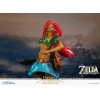 F4F Urbosa Breath of the Wild Sammlerstück The Legend of Zelda Figur PVC