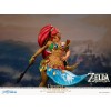 F4F Urbosa Breath of the Wild Sammlerstück The Legend of Zelda Figur PVC