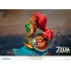F4F Urbosa Breath of the Wild Sammlerstück The Legend of Zelda Figur PVC