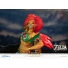F4F Urbosa Breath of the Wild Sammlerstück The Legend of Zelda Figur PVC