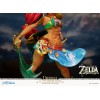 F4F Urbosa Breath of the Wild Sammlerstück The Legend of Zelda Figur PVC
