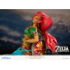 F4F Urbosa Breath of the Wild Sammlerstück The Legend of Zelda Figur PVC