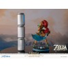 F4F Urbosa Breath of the Wild Sammlerstück The Legend of Zelda Figur PVC