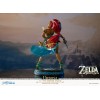 F4F Urbosa Breath of the Wild Sammlerstück The Legend of Zelda Figur PVC