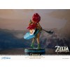F4F Urbosa Breath of the Wild Sammlerstück The Legend of Zelda Figur PVC