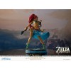 F4F Urbosa Breath of the Wild Sammlerstück The Legend of Zelda Figur PVC