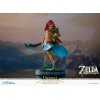 F4F Urbosa Breath of the Wild Sammlerstück The Legend of Zelda Figur PVC