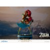 F4F Urbosa Breath of the Wild Sammlerstück The Legend of Zelda Figur PVC