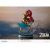 F4F Urbosa Breath of the Wild Sammlerstück The Legend of Zelda Figur PVC