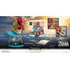 F4F Urbosa Breath of the Wild Sammlerstück The Legend of Zelda Figur PVC
