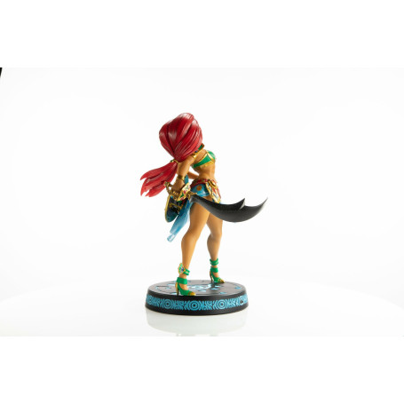 F4F Urbosa Breath of the Wild Sammlerstück The Legend of Zelda Figur PVC