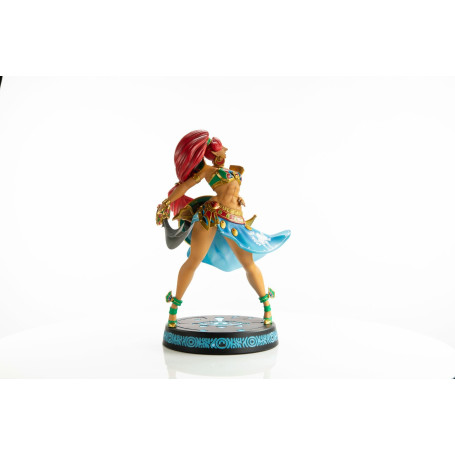 F4F Urbosa Breath of the Wild Sammlerstück The Legend of Zelda Figur PVC