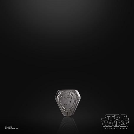 Hasbro Star Wars The Black Series - Boba Fett Credit Collection - The Mandalorian