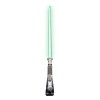 Hasbro - Luke Skywalker Force Fx Lightsaber Laserschwert - Black Serie Replica Elite