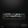 Hasbro - Luke Skywalker Force Fx Lightsaber Laserschwert - Black Serie Replica Elite