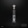 Hasbro - Luke Skywalker Force Fx Lightsaber Laserschwert - Black Serie Replica Elite