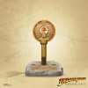 Hasbro - Medaillon mit dem Zepter des Ra - Indiana Jones Adventure Series: Raiders of the Lost Ark Replica 1/1