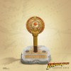 Hasbro - Medaillon mit dem Zepter des Ra - Indiana Jones Adventure Series: Raiders of the Lost Ark Replica 1/1