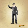 Hasbro - Major Arnold Toht - Indiana Jones Adventure Series: Raiders of the Lost Ark 1/12