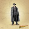 Hasbro - Major Arnold Toht - Indiana Jones Adventure Series: Raiders of the Lost Ark 1/12