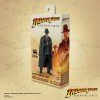 Hasbro - Major Arnold Toht - Indiana Jones Adventure Series: Raiders of the Lost Ark 1/12