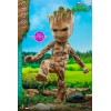 Hot Toys Movie Masterpiece - GROOT DELUXE - Ich heiße Groot - I'm Groot