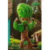 Hot Toys Movie Masterpiece - GROOT DELUXE - Ich heiße Groot - I'm Groot