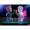 Hot Toys Movie Masterpiece - GROOT DELUXE - Ich heiße Groot - I'm Groot