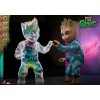 Hot Toys Movie Masterpiece - GROOT DELUXE - Ich heiße Groot - I'm Groot